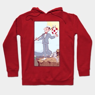 The Fool Hoodie